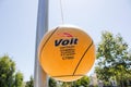 Voit tetherball