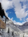 Voje Bohinj Slovenia