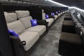 VOKA Premiere cinema hall opened in Grodno`s MOOON cinema of the Silver Screen network