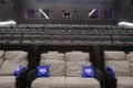 VOKA Premiere cinema hall opened in Grodno`s MOOON cinema of the Silver Screen network