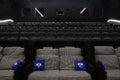 VOKA Premiere cinema hall opened in Grodno`s MOOON cinema of the Silver Screen network