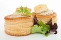 Vol au vent