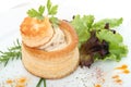 Vol au vent