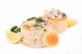 Vol au vent