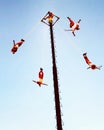 Voladores