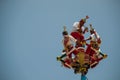 Voladores