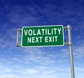 Volatility