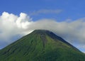 Volcan Arenal, Costa Rica