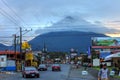 Volcan Arenal, La Fortuna, Costa Rica