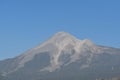 Volcan de Colima - Colima Volcano