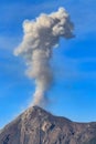 Volcan Fuego Guatemala