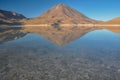 Volcan Licancabur with Gorgeous landscapes of Sur Lipez, South B