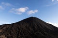 Volcan Pacaya Royalty Free Stock Photo