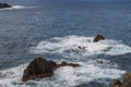 Volcanic Coast (Tenerife)