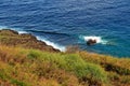 Volcanic Islets