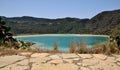 Lake of Venus, Pantelleria