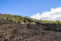 Volcanic Landscape