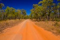 Volcanic National Park, Queensland, Australia