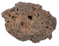 Volcanic Rock from Kenya