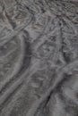 Volcanic sand ground texture of Mount Bromo volcano in Bromo Ten Royalty Free Stock Photo