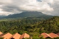 Volcano Arenal