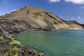 Volcano - Bartolome - Galapagos Islands