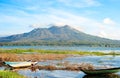 Volcano Batur