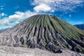 Volcano Bromo, Java