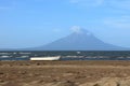 Volcano Concepcion