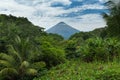 Volcano Concepcion, Nicaragua