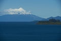 Volcano Osorno - Puerto Varas - Chile