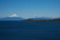 Volcano Osorno - Puerto Varas - Chile