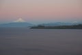 Volcano Osorno - Puerto Varas - Chile