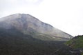 Volcano Pacaya National Park, Guatemala