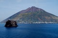 Volcano Stromboli, Italy 4