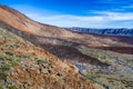 Volcano Teide. Tenerife, Canary islands, Spain