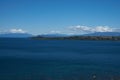 Volcanoes Osorno and Calbuco - Puerto Varas - Chile