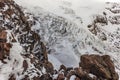 VolcÃÂ¡n Cayambe, glaciares