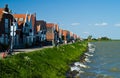 Volendam Royalty Free Stock Photo