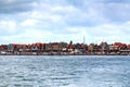 Volendam and Marken - Netherlands Royalty Free Stock Photo