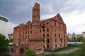 Volgograd the battle of Stalingrad