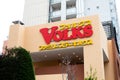 Volks Steak House Restaurant Cafe