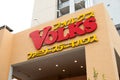 Volks Steak House Restaurant Cafe