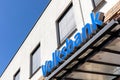 Volksbank branch