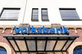 Volksbank branch