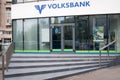 Volksbank muncii branch