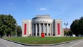 Volksbuehne Berlin Royalty Free Stock Photo