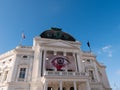 Volkstheater Theater in Vienna, Austria