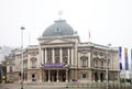 Volkstheater in Vienna, Austria