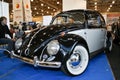 Volkswagen Beetle 1956